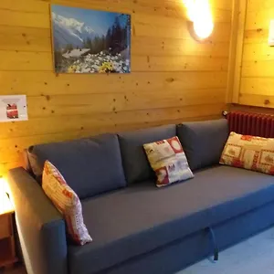  Apartment Chalet Plein Sud